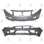 CIVIC oN TAMPON 16-18 SEDAN