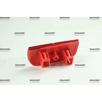 HONDA CIVIC REFLEKTÖR TAMPON 16-21 FC5 ARKA SOL MAHER 33555TEAT01