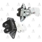 HONDA CRV BAGAJ KAPAK KİLİDİ + MERKEZİ KİLİT POMPASI 07-12 T.W.-TYV-74800SMGG01