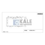 SU RADYAToRu (ATMT) CRV 97-02 350x668x22