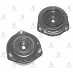 HYUNDAI ACCENT AMORTİSÖR KULESİ 95-00 ARKA MAHER