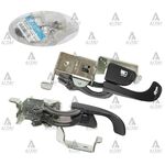 HYUNDAI ACCENT ERA DEPO İÇ AÇMA KOLU 06/- HMC