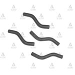 ACCENT SU BAgLANTI HORTUMU 95-00 KISA