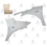 ELANTRA cAMURLUK 16-18 DELiKLi SAg (STYLE-MODE)