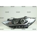 HYUNDAI ELANTRA FAR MOTORLU SOL 16-18 MAHER 92101-F2000