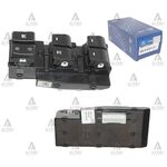 HYUNDAI ELANTRA ÖN CAM AÇMA DÜĞMESİ 16-18 SOL (ELİTE PLUS) HMC-MBS-93570F21004X