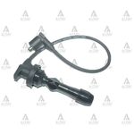 HYUNDAI i20 BUJİ KABLOSU 1.2cc 12/- NO:1 VALEO