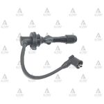HYUNDAI i20 BUJİ KABLOSU 1.2cc 12/- NO:3 VALEO
