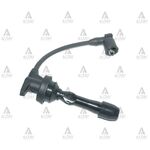 HYUNDAI i20 BUJİ KABLOSU 1.2cc 12/- NO:4 VALEO