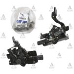 I-20 MOTOR KAPUT KiLiDi 12-14