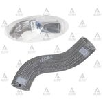 KMY ARA SOgUTUCU (iNTERCOOLER) GiRis HORTUMU 08-11