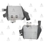 INTERCOOLER (ARA SOgUTUCU) TUCSON 04- SPORTAGE 90mm
