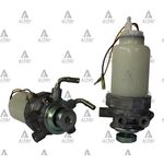 ISUZU NKR13  NKR55 MAZOT DİNLENDİRME FİLTRESİ 10MM (SU AYIRICI) YSK-YSK-IS1268