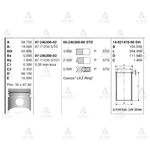 NPR-59 SEKMAN 102mm STD