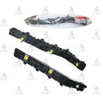 SPORTAGE ARKA TAMPON BAgLANTI AYAgI 16= SOL (cAMURLUK)