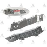 KIA SPORTAGE ÖN TAMPON BAĞLANTI AYAĞI 16/- SAĞ (ÇAMURLUK) MOBIS
