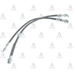 MAZDA 626 ARKA FREN HORTUMU 98-02 MAHER-MHR-03853