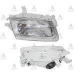 oN FAR MAZDA 323 FAMILIA 95-96 SAg