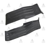 MITSUBIS TAMPON KULAĞI L-300   87-97 ÖN SAĞ MB70718
