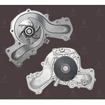 MITSUBISHI PAJERO DEVİRDAİM 3.0L 6G72  6G74 3,5L 99/- GMB