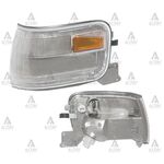 MITSUBISHI SİNYAL LAMBASI ÖN L300 98- SOL DEPO-DPO-214-1532L-NA