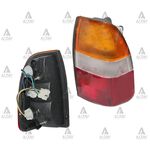 MITSUBISHI STOP LAMBASI L200 99-05 SAĞ DEPO-DPO-214-1952R-AE