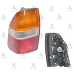 MITSUBISHI STOP LAMBASI L200 99-05 SOL DEPO-DPO-214-1952L-AE