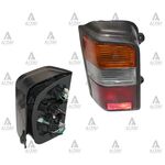 MITSUBISHI STOP LAMBASI L300 87-97 SOL DEPO-DPO-214-1921L