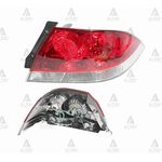 MITSUBIS STOP LAMBASI LANCER 03-07 DUYLU SAĞ MN161196
