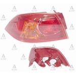 MITSUBIS STOP LAMBASI LANCER 08-10 DUYSUZ SOL 8330A109