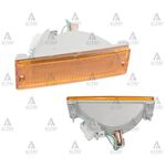 MITSUBISHI TAMPON SİNYAL LAMBASI L200 87-98 SOL DEPO-DPO-214-1625L