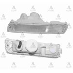 MITSUBIS SİNYAL LAMBASI TAMPON L-200  99-05 BEYAZ SOL MR109133