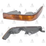 MITSUBIS SİNYAL LAMBASI TAMPON L-300  98-00 DUYLU SOL MB831287