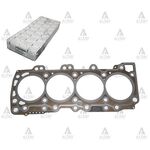 NISSAN PICKUP SİLİNDİR KAPAK CONTASI 11/- ÇELİK NAVARA T=1.025 ORJINAL-ORJ-110445X05A