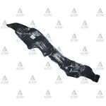 NISSAN PRIMERA ÖN ÇAMURLUK DAVLUMBAZI 97-00 SAĞ MAHER
