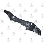 NISSAN PRIMERA ÖN ÇAMURLUK DAVLUMBAZI 97-00 SOL MAHER