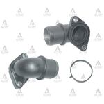 QASHQAI INTERCOOLER GiRis BORUSU