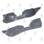 oN cAMURLUK DAVLUMBAZI SAG-( NISSAN: QASHQAI 1113 )