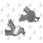 QASHQAI SiS LAMBA KAPAgI 07-10 SAg