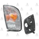 NISSAN SİNYAL LAMBASI ÖN ÜNİT PICK-UP D22 98-02 SAĞ DEPO-DPO-215-1583R-UE