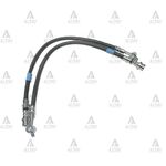 X-TRAIL ARKA FREN HORTUMU 01= SAg