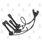 TOYOTA COROLLA BUJİ KABLO TAKIMI 1.4 4-EFE SEIWA