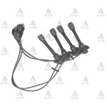HONDA COROLLA BUJİ KABLO TAKIMI 1.6 4-AFE ENJ. SEIWA