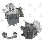 COROLLA DiSTRiBiToR KOMPLE 93-97 4AFE ENJ. 6+2 FisLi