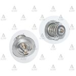 TOYOTA COROLLA TERMOSTAT 82°C 2E 4AF 4AFE VVTI TAMA