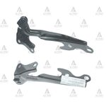 HILUX MOTOR KAPUT KiLiDi 15= REVO (ALARMLI)
