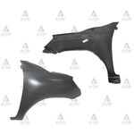 HILUX oN cAMURLUK 15-16 DELiKSiZ SAg