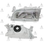 TOYOTA ÖN FAR COROLLA AE100 AE101 93-98 SOL DEPO