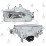 oN FAR COROLLA AE92 88-92 SAg