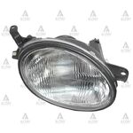 TOYOTA ÖN FAR ELEKTRİKLİ COROLLA AE111 98-00 SAĞ DEPO-DPO-212-1183R-LD-EM